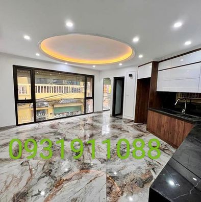 Bán nhà phố Khương Trung nhà thiết kế có hướng dẫn của thầy phong thủy