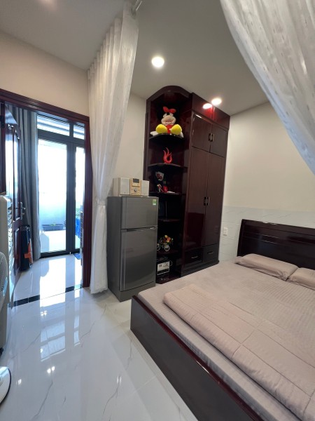Bán nhà 4 tầng Ngay Tttp Biển, đường Tân Trào, Nha Trang