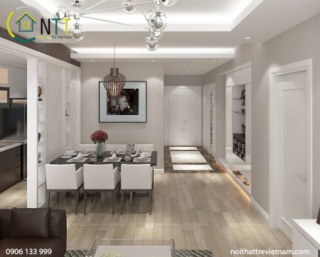 Cơ hội đầu tư tuyệt vời với nhà 4 tầng bán giá chỉ 6 tỷ đồng tại Thích Quảng Đức, Phú Nhuận