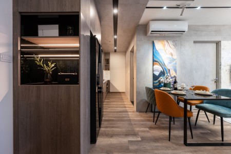 Bán căn hộ dự án Vinhomes Ocean Park, 2PN + 2WC, DT 73.7m², giá 2.5 tỷ