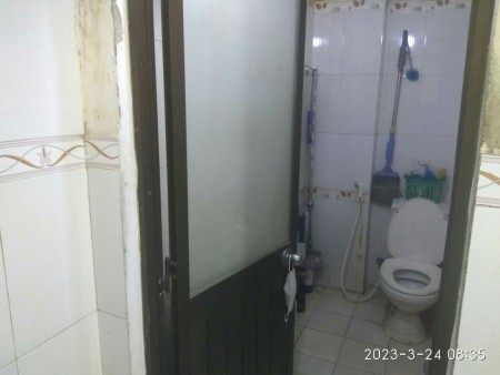 Cho thuê mặt bằng mặt tiền đương Nguyên Kiệm