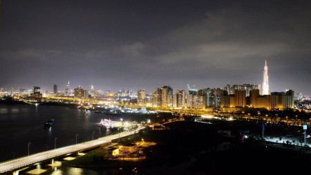 Ghé tin này ngay nếu bạn đang tìm mua căn hộ 2PN Đảo Kim Cương view sông - giá chỉ 7.5 tỷ all in