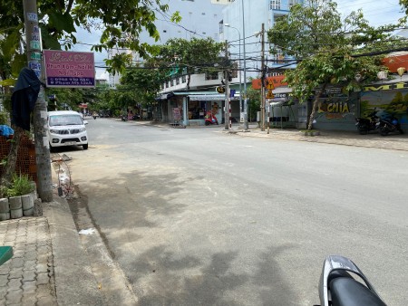 Cho thuê nhà nguyên căn 7 x 22 đường Số 5 - Đường Lý Phục Man, Bình Thuận, Quận 7.