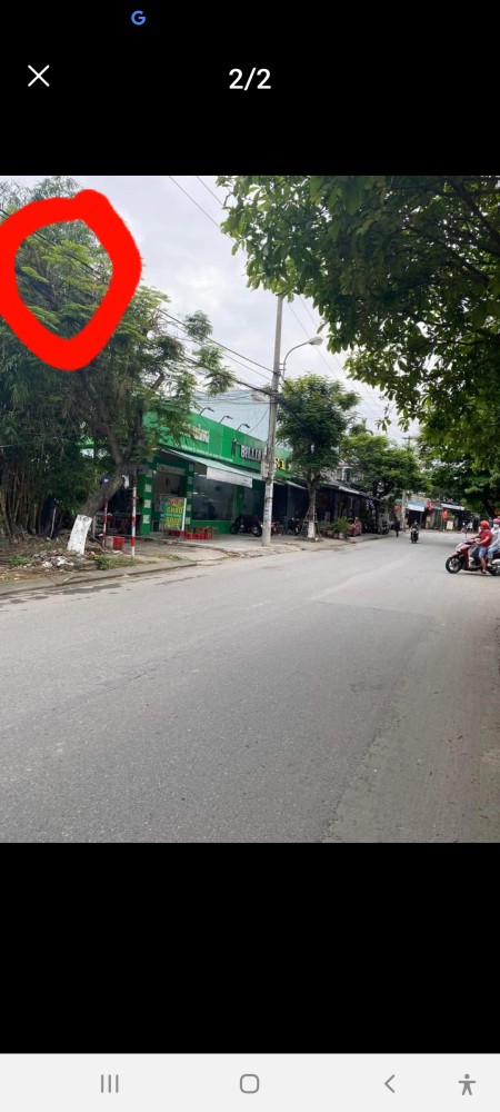 Mở bán đất kdc chợ Hà Mật bao sổ giá rẻ chỉ 590tr/ lô