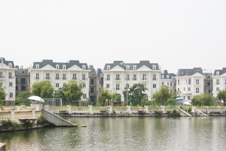 Chuyển nhượng Biệt thự Lideco - Hà Nội