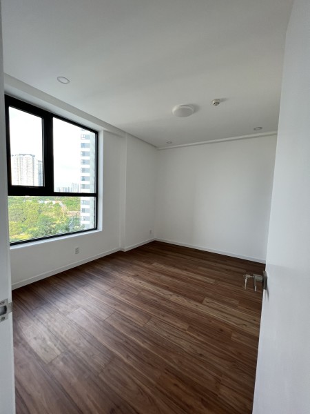 Căn 2PN - 2WC view sông, nội thất hoàn thiện giá chỉ 12tr/tháng. Nhận nhà ngay. LH 0938 121 677