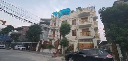 Cho thuê đất biệt thư khu tây Nam Hồ Linh Đàm