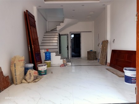 Bán nhà riêng mới tin - 7M ra ô tô 45 chỗ - 2 thoáng - DT 31M x 5T x MT 3,75M - Chỉ 2,65 tỷ