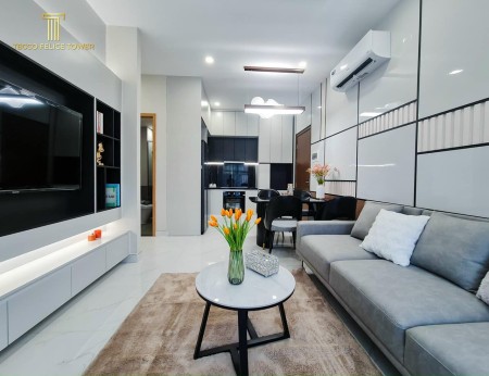 Bán căn hộ trung tâm Tân Uyên giá chỉ 230tr sở hữu ngay sổ hồng