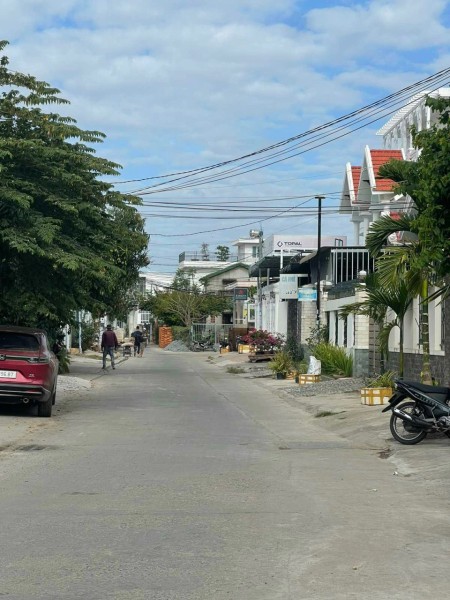 Bán lô đất ngay gần ub xã Vĩnh Thạnh, Nha Trang