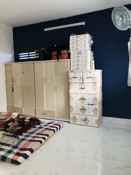 Bán nhà 2 Tầng Đường Phúc Sơn .P. Vĩnh Phước,Tttp Nha Trang