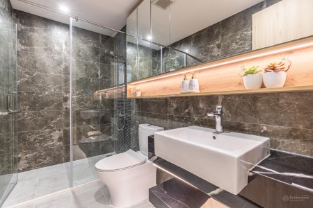 Căn hộ vinhomes ocean pank, 3pn, 2wc, căn hộ cao cấp 90m2, 3.72ty