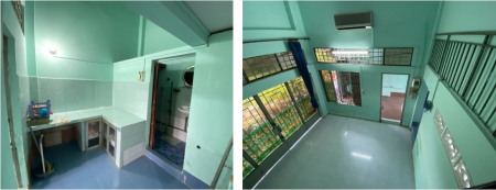 Cực hot, nhà Bình Thạnh, 43m2, giá rẻ, ngang bề thế