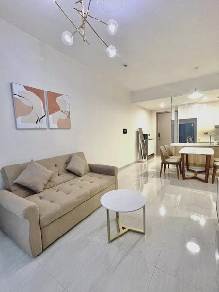 Q2 Thảo Điền Cho Thuê Căn Hộ 2 Phòng Ngủ - 72m2, Nội Thất Đầy Đủ, Tầng cao, Giá Tốt