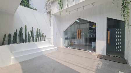 Cho thuê văn phòng 25m2 – 30m2 – 65m2 đường 23 Quách Văn Tuấn, quận Tân Bình