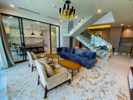 Cần bán căn Penhouse Duplex, View Biển Bãi Cháy Hạ Long, Quảng Ninh 210m2 giá hơn 3 tỷ