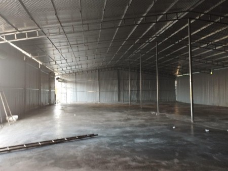 Cho thuê kho xưởng 225m2 580m2 khu vực ngõ 300 Nguyễn Xiển Thanh Xuân HN lh 0819980000