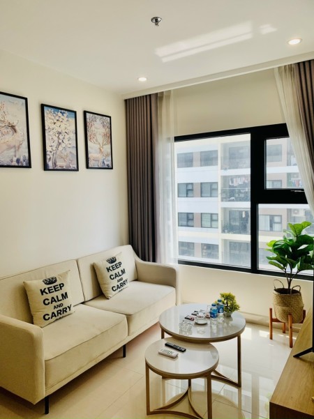 Cho thuê căn Studio, full đồ, Vin Smart City, 7tr/th, 0888516777