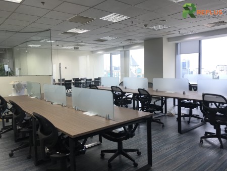 Dịch vụ cho thuê văn phòng replus tiết kiệm cho startup