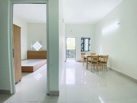 Cho thuê phòng Studio mới, đẹp, có nội thất, WC riêng. DT 20 - 45m2, giá từ 3 tr/th, giảm giá 10%