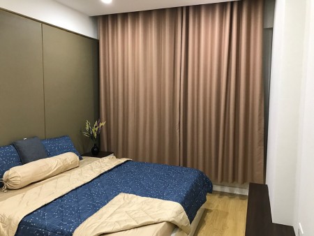 Cho thuê căn hộ 3pn tại Masteri Thảo Điền chỉ 24 triệu bao phí