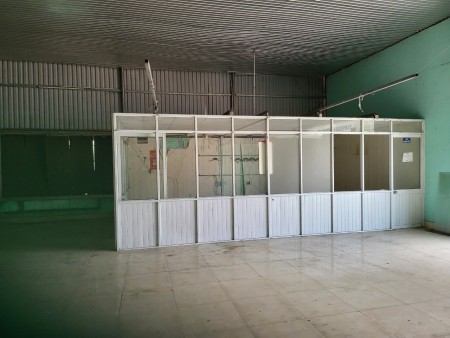 Chính chủ cần cho thuê kho xưởng trống 800m2 ngay Mỹ Phước Tân Vạn phù hợp sản xuất đa nghành ngề