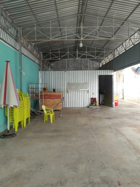 Cần sang quán mặt bằng rộng Nguyễn Văn Rốp - Phường 4 -Tp Tây Ninh
