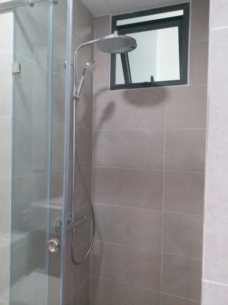 Cho thuê căn hộ 2pn tại Precia Nguyễn Thị Định 12 triệu