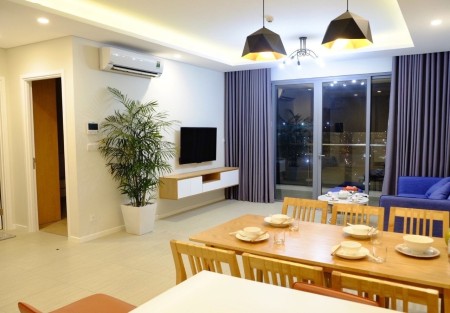 Ở đây có căn hộ ĐẢO KIM CƯƠNG - View đẹp bất chấp thời tiết cho thuê. Lh em Tâm: 0902.0506.43