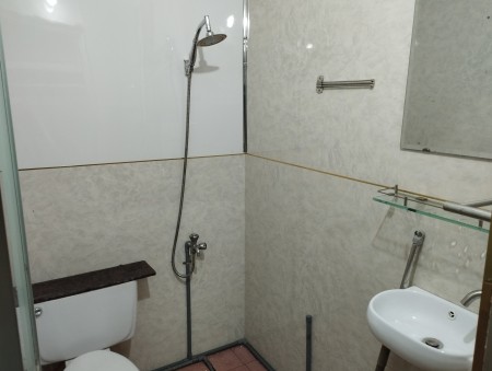 [Quận 1] Phòng trọ trung tâm Quận 1