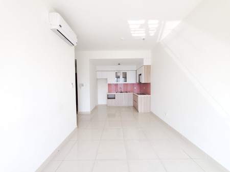 Cho thuê căn hộ 2PN 2WC Nội thất cơ bản - căn hộ The Sun Avenue Quận 2