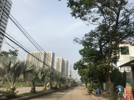 Bán nhà MT Phước Thiện 160m2 Giá 11tỷ800 Kế bên Vinhomes Q911 tỷ 800 triệu