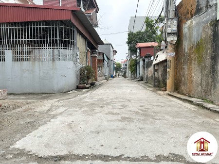 CHỦ CẦN BÁN GẤP 63,2M2 ĐƯỜNG YÊN, XUÂN NỘN ĐÔNG ANH MT4M LÔ GÓC Ô TÔ TRÁNH LH: 0387008798