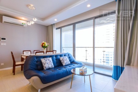 Giá tuyệt vời: Cho thuê CĂN HỘ HIỆN ĐẠI tại Đảo Kim Cương