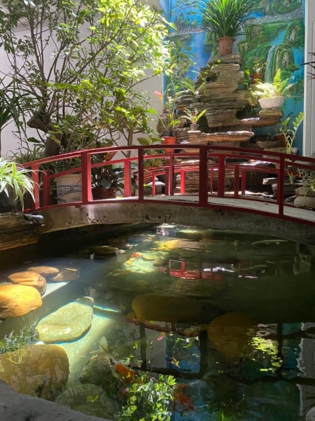 Bán biệt thự đẹp - Tung tâm quận - Chính chủ