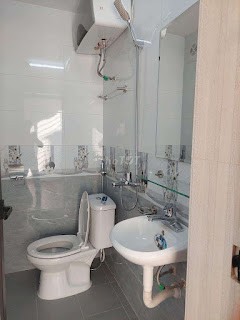 Bán nhà đẹp - ba thoáng - gần ôtô - khu vực đang phát triển - an sinh đỉnh - tầm tài chính.