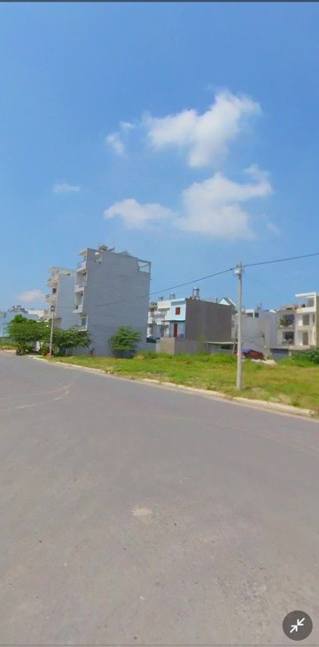 cần bán gấp lô đất 140m2 (7x20) có SHR công chứng liền, nằm sau lưng chợ An Sương q12