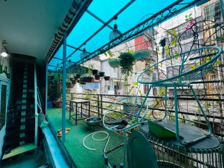 Bán nhà phố Tôn Đức Thắng, 126m2, chỉ 13 tỷ
