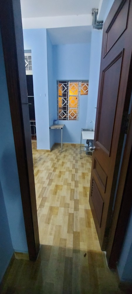 Phòng trọ giá rẻ cho anh chị em quận 8