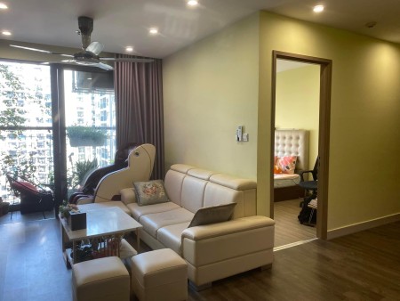Cho thuê 1pn + full đồ Vinhomes Smart City