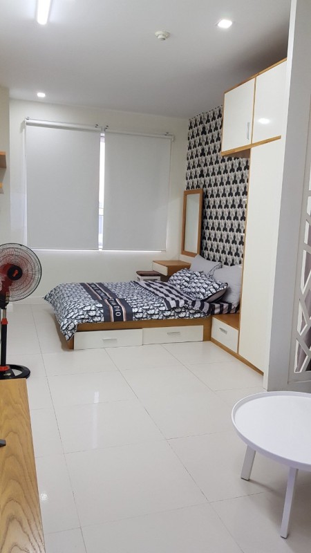 Lexington cho thuê căn hộ 1pn giá chỉ 12 triệu/tháng