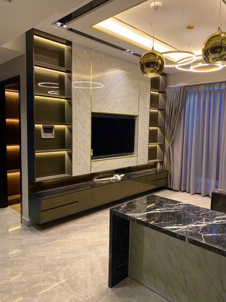 Masteri An Phú cho thuê căn hộ 1pn chỉ 15 triệu bao phí