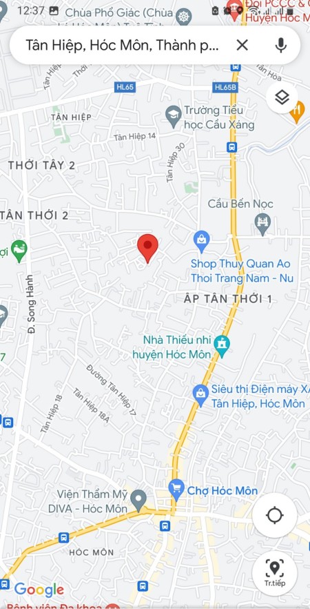 Đi đến slide 7