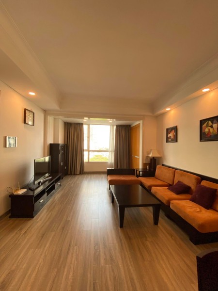 Cho thuê căn hộ THE MANOR 3PN full nội thất từ 21 triệu/tháng, diện tích 101m2