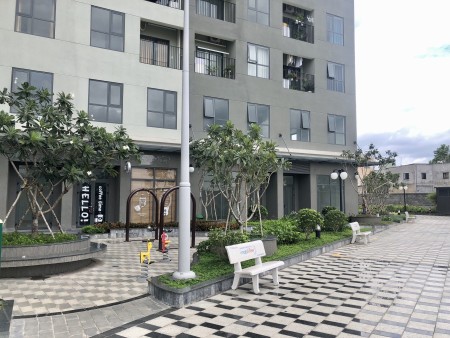 Bán căn hộ Bcons greenview 56m2 bằng giá hợp đồng bao luôn thuế phí sang tên sổ Hồng