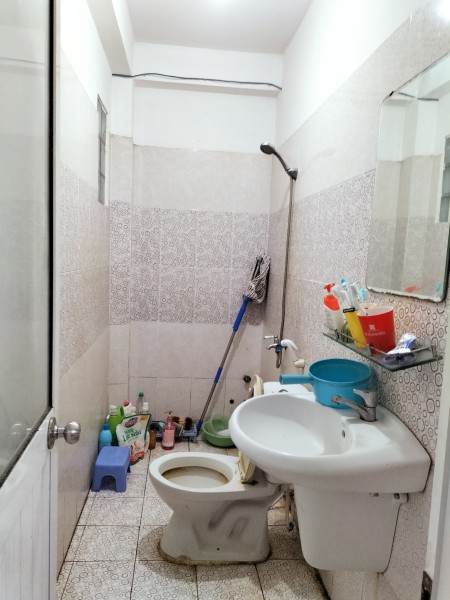 Cần nam ở ghép Phòng sạch và rộng 36m2