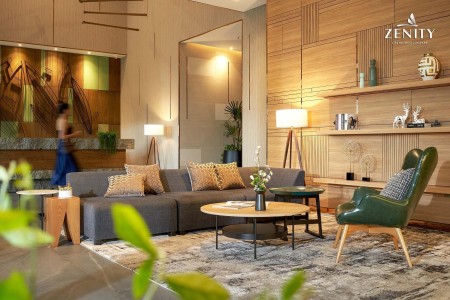 Bán căn hộ nghỉ dưỡng The Zenity tại trung tâm Q1, đẳng cấp độc nhất Sài Gòn
