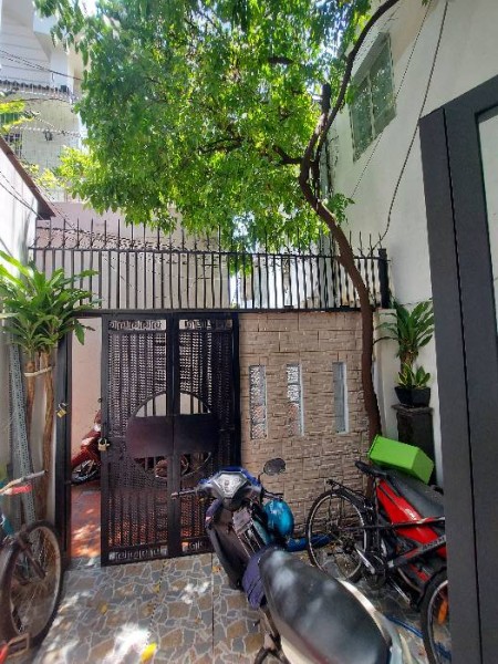 Chính chủ bán nhà Phạm Văn Hai Tân Bình hiếm nở hậu tài lộc giá chỉ 6,5 tỷ