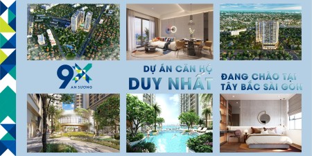 Bán căn hộ, Pháp lý 9x An Sương mới nhất lh PKD 0898113938