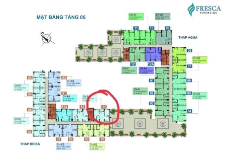 Giảm giá cho thuê căn hộ nhanh khi liên hệ Chủ Nhà